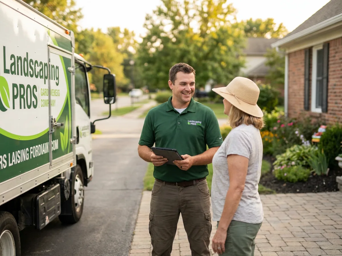 Landscaping Lewisville, MN FAQs
